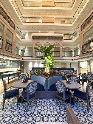 meritas auberge calangute goa