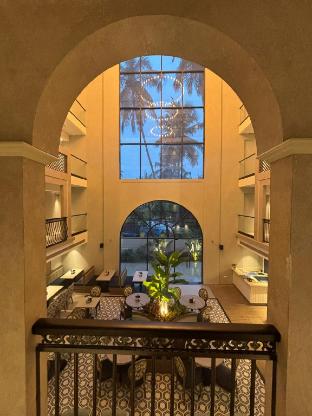 meritas auberge calangute goa