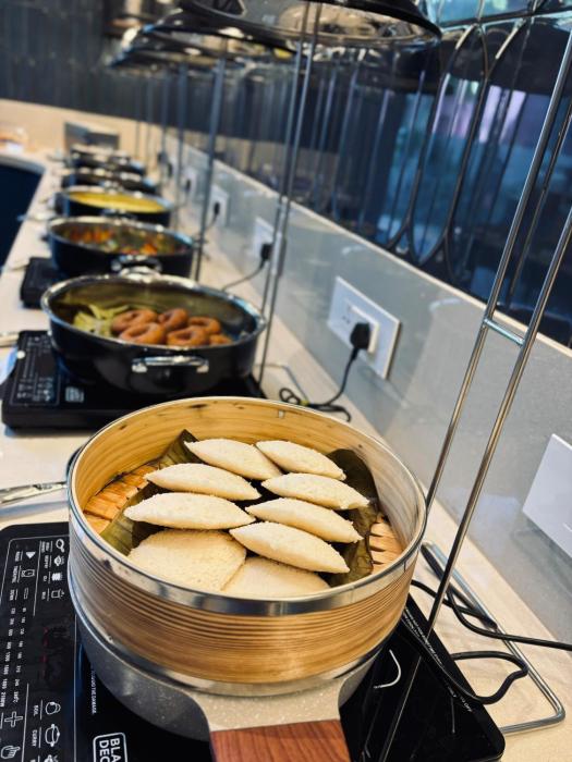 meritas auberge calangute goa