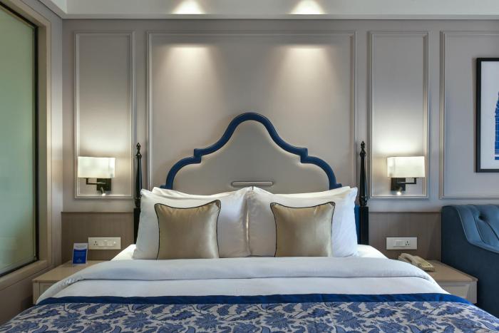 meritas auberge calangute goa