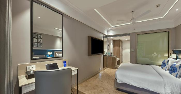 meritas auberge calangute goa