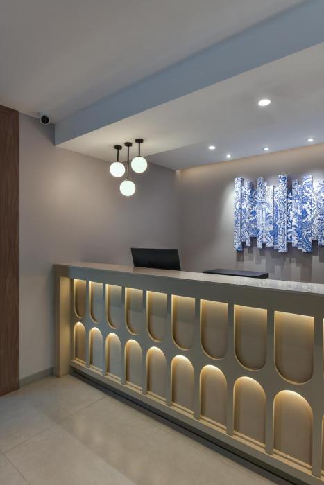 meritas auberge calangute goa