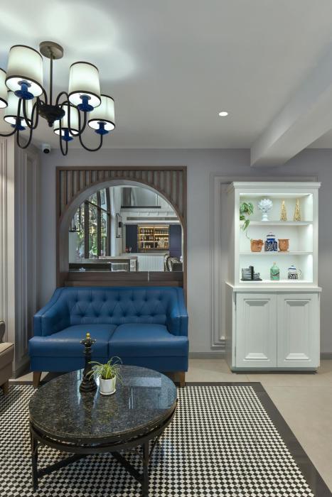 meritas auberge calangute goa