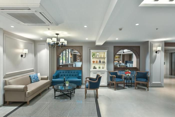 meritas auberge calangute goa