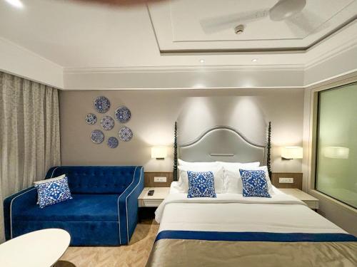 meritas auberge calangute goa