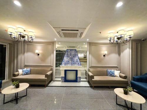 meritas auberge calangute goa