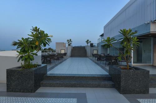 meritas auberge calangute goa