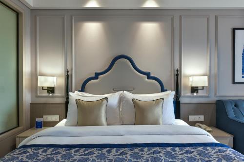 meritas auberge calangute goa