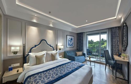 meritas auberge calangute goa