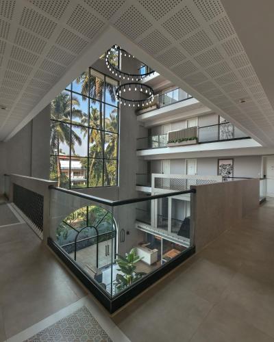 meritas auberge calangute goa