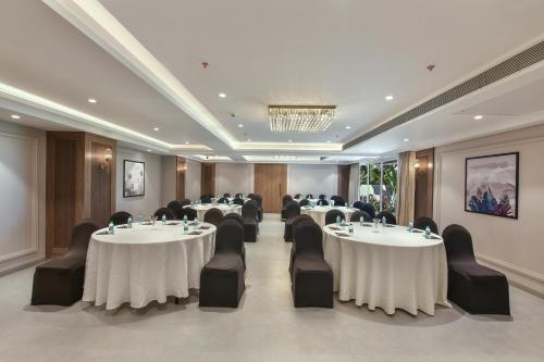 meritas auberge calangute goa