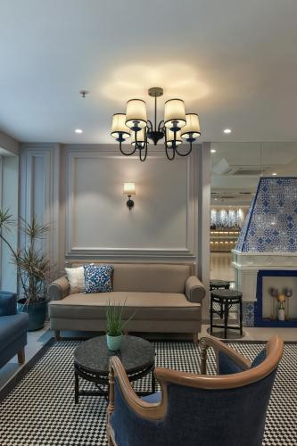 meritas auberge calangute goa