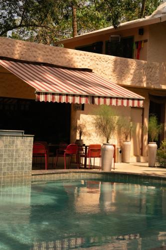 altr nativ morjim goa