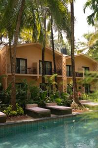 altr nativ morjim goa