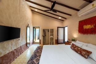 altr nativ morjim goa