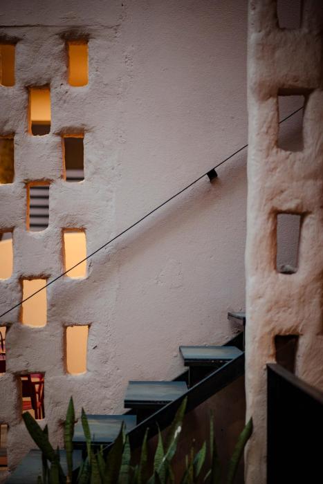 altr nativ morjim goa