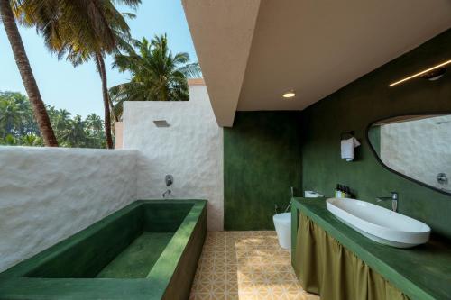 Altr Nativ Morjim, Goa,,4 star