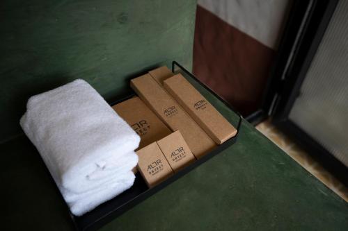 altr nativ morjim goa