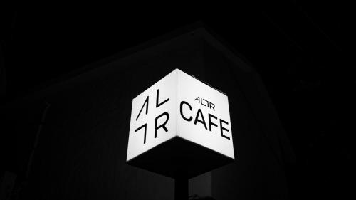 altr nativ morjim goa