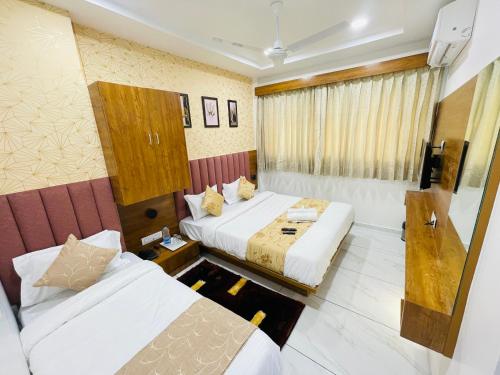 Hotel Avenue Sky,,1 star