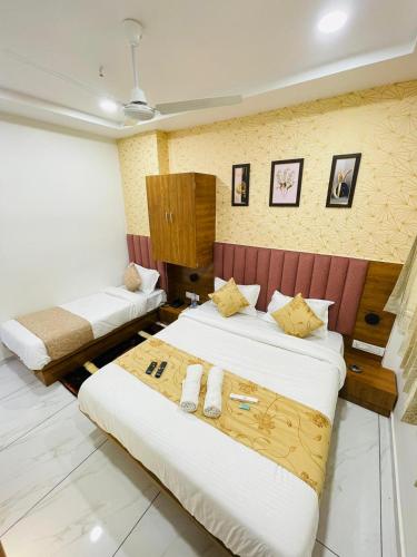 Hotel Avenue Sky,,1 star