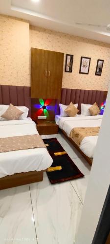 Hotel Avenue Sky,,1 star