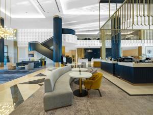 voco jeddah gate by ihg