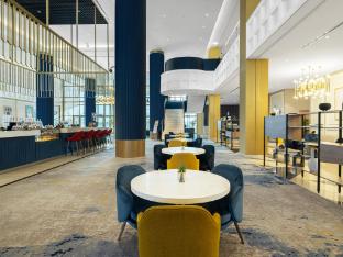 voco jeddah gate by ihg