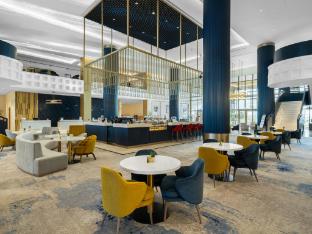 voco jeddah gate by ihg