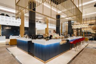 voco jeddah gate by ihg
