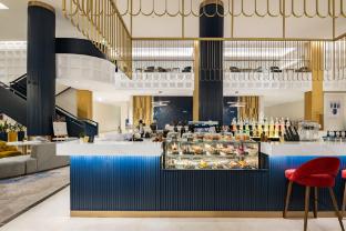 voco jeddah gate by ihg
