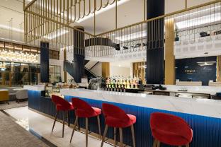 voco jeddah gate by ihg