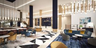 voco jeddah gate by ihg