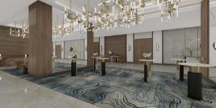 voco jeddah gate by ihg