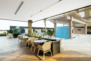 voco jeddah gate by ihg