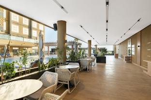 voco jeddah gate by ihg