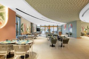 voco jeddah gate by ihg