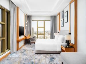 voco jeddah gate by ihg