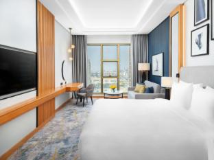 voco jeddah gate by ihg