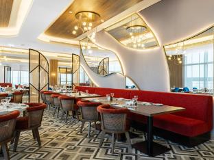 voco jeddah gate by ihg