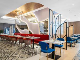 voco jeddah gate by ihg