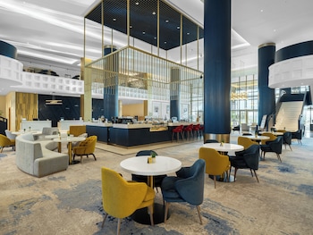 voco jeddah gate by ihg