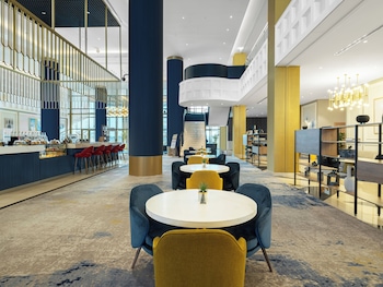 voco jeddah gate by ihg