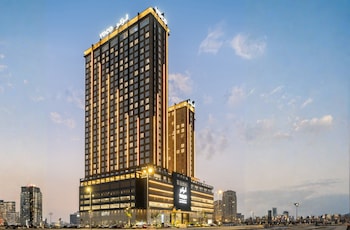 voco jeddah gate by ihg