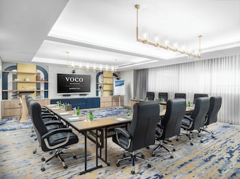 voco jeddah gate by ihg