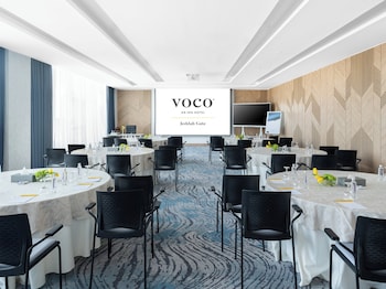 voco jeddah gate by ihg
