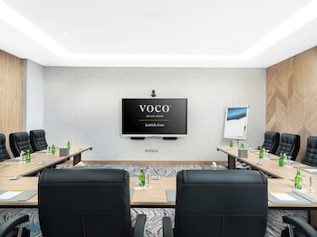 voco jeddah gate by ihg