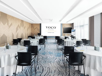 voco jeddah gate by ihg