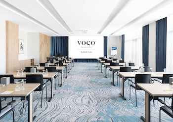 voco jeddah gate by ihg