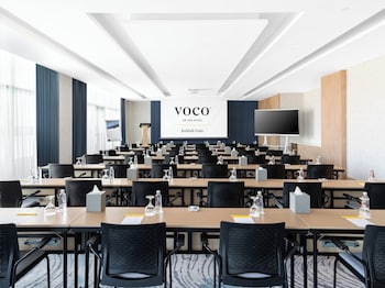 voco jeddah gate by ihg